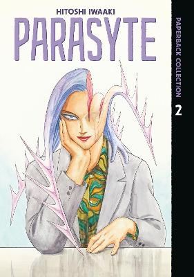 Parasyte Paperback Collection v2