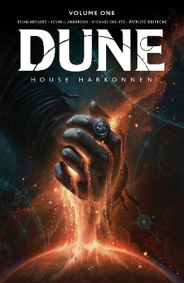 Dune: House Harkonnen v1