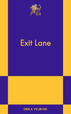 Exit Lane: An 831 Stories Romance