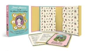 Jane Austen: Wisdom Is Better than Wit: 400 Puzzling Questions for Ardent Janeites
