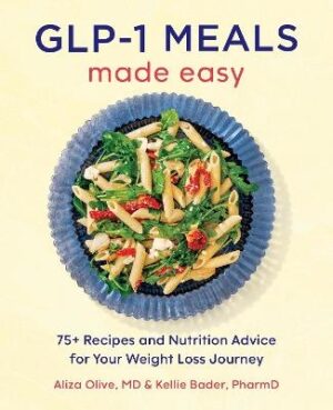 GLP-1 Meals Made Easy